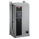 Частотные преобразователи Danfoss VLT HVAC Drive FC 102